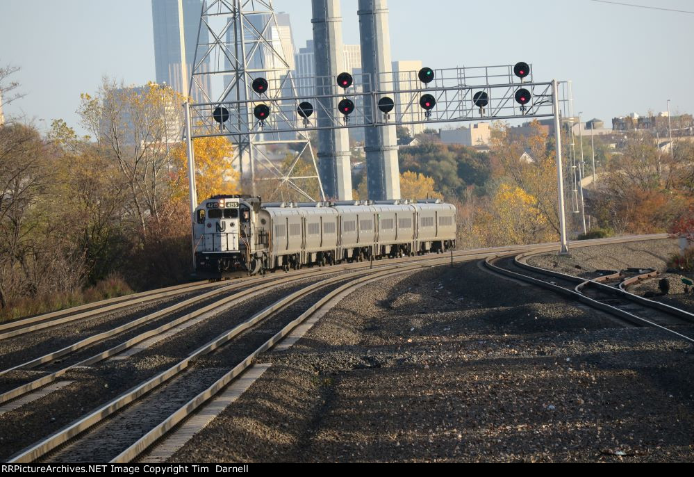 NJT 4215